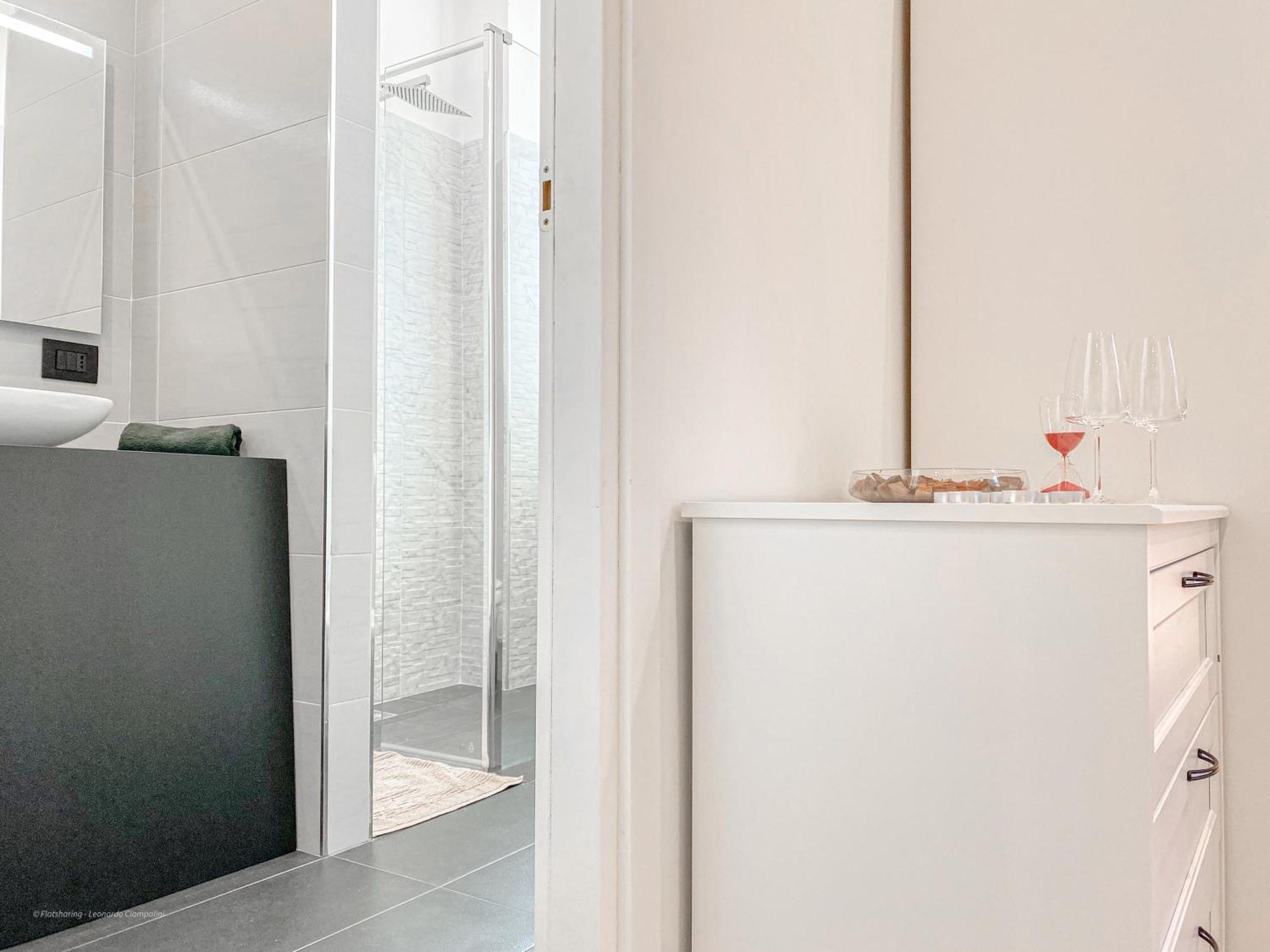 Paoli Suite Bosco Verticale - 15 Min From Duomo Mediolan Zewnętrze zdjęcie
