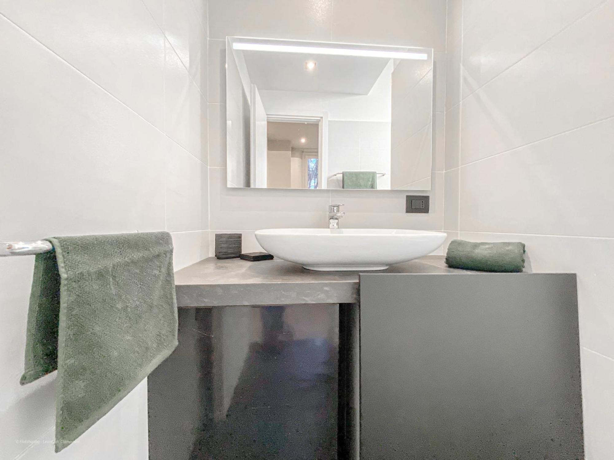 Paoli Suite Bosco Verticale - 15 Min From Duomo Mediolan Zewnętrze zdjęcie